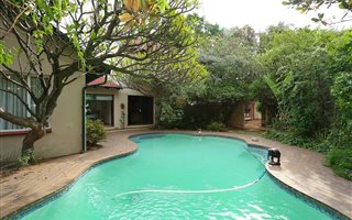 4 Bedroom House in Johannesburg North