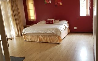 4 Bedroom House in Lorraine
