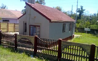 3 Bedroom House in Mthata