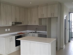 2 Bed Apartment in Macassar