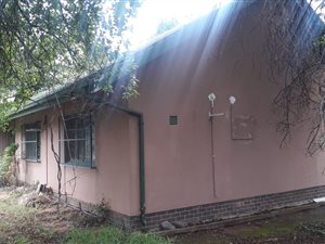 4 Bed House in Phalaborwa