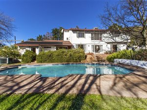 5 Bed House in Dalecross