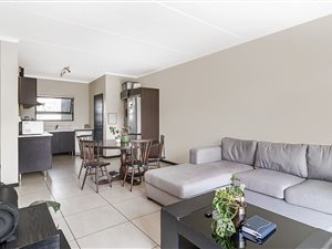 2 Bed Apartment in Glenferness AH