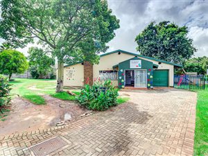 3 Bed House in Birchleigh