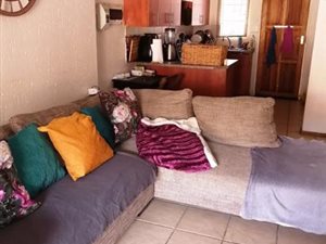 2 Bed Apartment in Comet