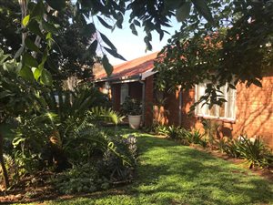 21.4 ha Farm in Cullinan and Surrounds