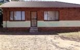3 Bedroom House in KwaMhlanga