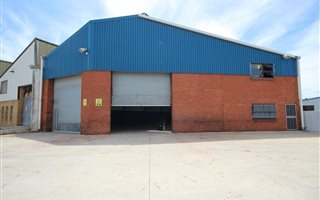 425 m² Commercial space in Montague Gardens