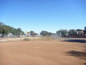 9035 m² Land available in Kimberley