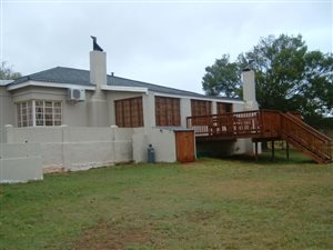 2250 ha Farm in Leeu Gamka