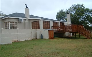 2260 ha Farm in Leeu Gamka