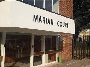 2 Bedroom Flat in Craighall Park