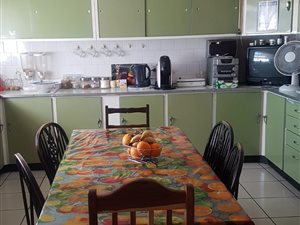 8.5 ha Farm in Vlakplaats
