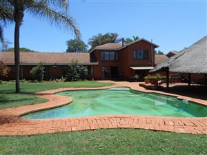 2 ha Farm in Dalmada AH