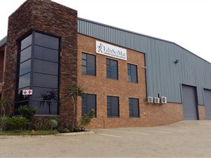 2294 m² Commercial space in Cosmo City