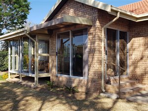 2 Bed Townhouse in Modimolle