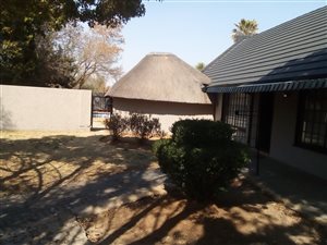 3 Bed House in Kibler Park