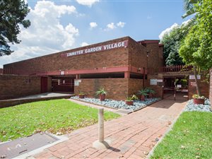 2 Bed Townhouse in The Hill