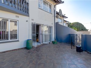 3 Bed Apartment in Verulam
