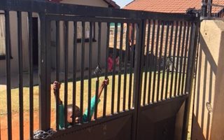 2 Bedroom House in Grobler Park