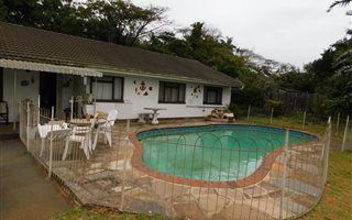 4 Bedroom House in Bluff