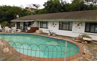 4 Bedroom House in Bluff