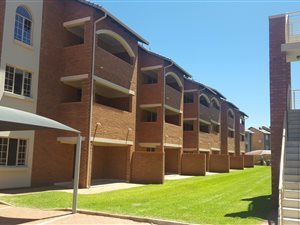 2 Bed Apartment in Monavoni