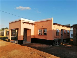 2 Bed House in Umgababa