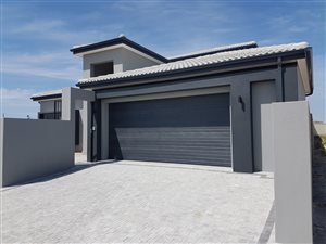 4 Bed House in Sandown