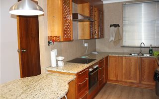 2 Bedroom Apartment in Lynnwood Glen