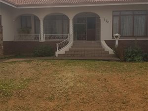 3 Bed House in Roosheuwel
