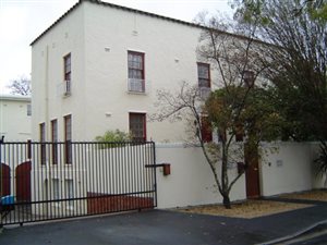 3 Bed Duplex in Newlands