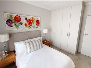 2 Bed Apartment in Haasendal