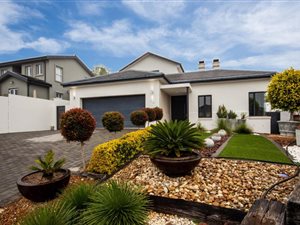 3 Bed House in Steynsrust