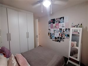1 Bed Apartment in Wentworth