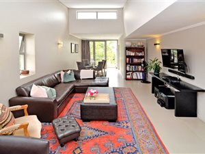 2 Bed Apartment in Craighall