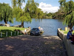 5 Bed Townhouse in Vereeniging