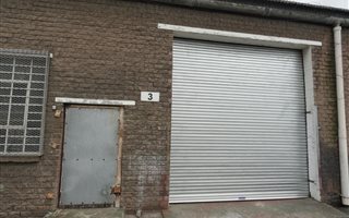 225 m² Commercial space in Athlone