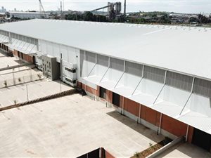 5937 m² Industrial space in Gosforth Park