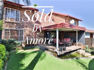 3 Bed Duplex in Kilner Park