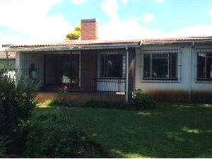 3 Bed Townhouse in Merrivale