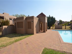 2 Bed Apartment in Allens Nek