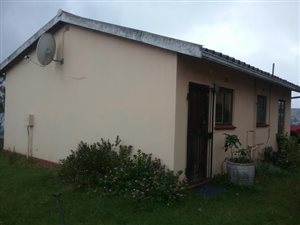 3 Bed Cluster in Cliffdale