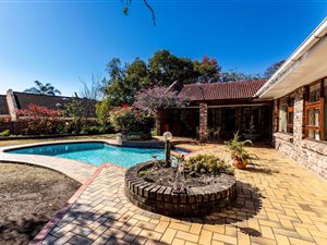 4 Bed House in Vincent Heights