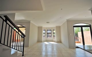 3 Bedroom House in Heritage Hill