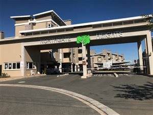 3 Bedroom Apartment in Northgate