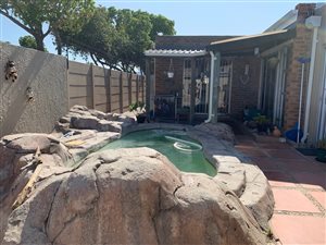 4 Bed House in Glenwood