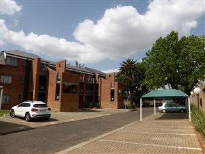 2 Bed Apartment in Hatfield