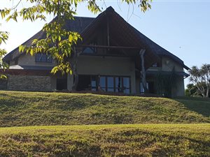 2 ha Farm in Tzaneen