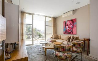 3 Bedroom Apartment in Atholl